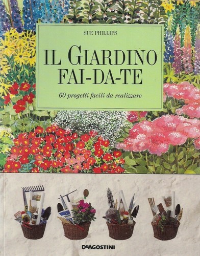 Giardino fai - da,