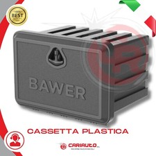 Cassetta plastica porta - plastica,