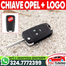 ➡️GUSCIO CHIAVE 3 TASTI