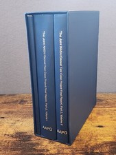 The Joint NASA/Geosat Test