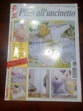 Burda special pizzi - special,