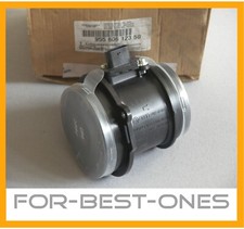 NUOVO Porsche Cayenne 958