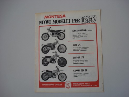 Advertising pubblicità 1970 - pubblicità,