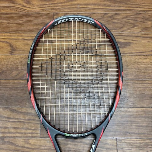 Racchetta tennis dunlop - da,