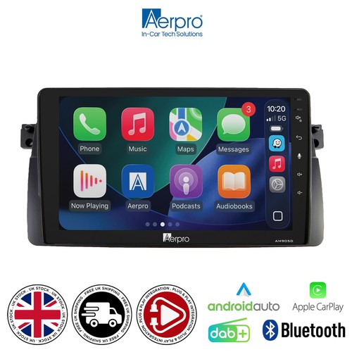 Kit autoradio bmw serie - bmw, 3