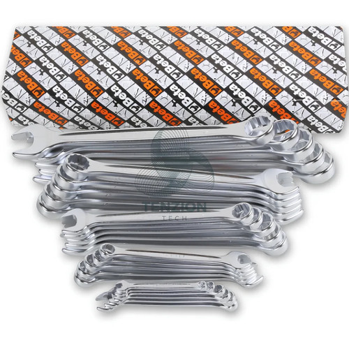 Set chiavi combinate a - set,