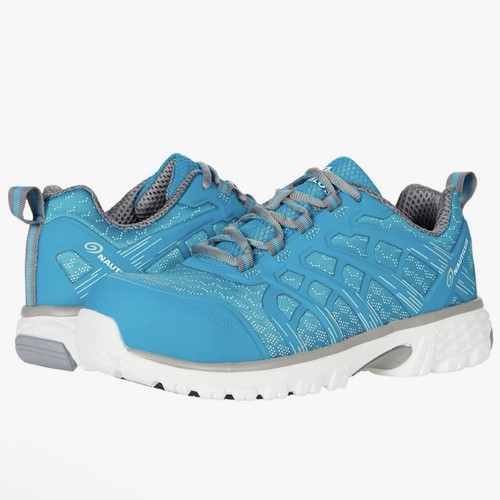 Nautilus safety footwear - nautilus,