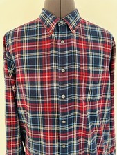 Camicia uomo John Ashfield in