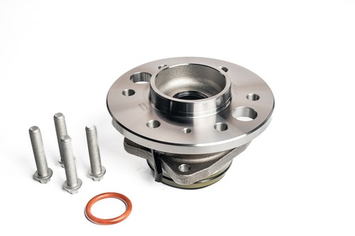 Set cuscinetti ruota - cuscinetti,