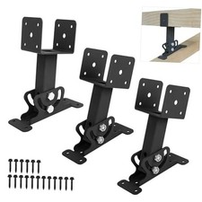 Kit staffe rialzo tetto PCS -