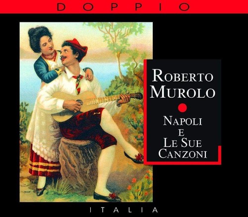 Roberto murolo napoli e - roberto,