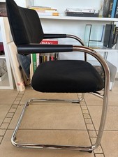 2 Sedute Design Visavis Per  Vitra Di Citterio