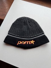 CAPPELLO VINTAGE PORNSTAR