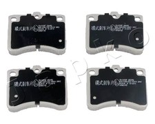 Kit pastiglie freno anteriore