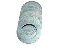 Spessori perno benna