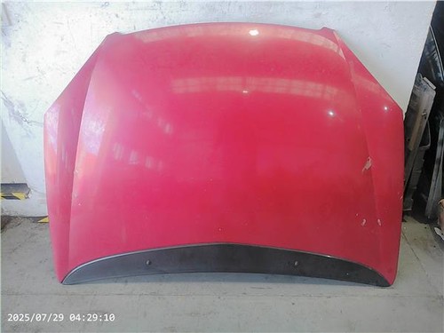 Cofano citroen berlina 2001 - cofano,