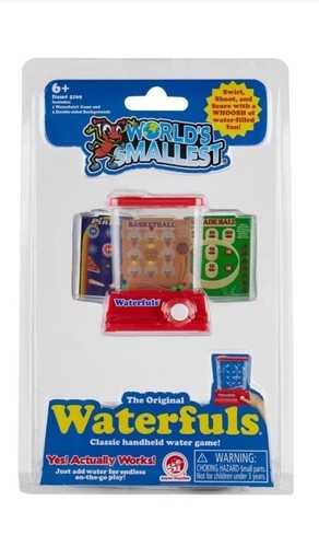 Mini cestino flipper - , arcade