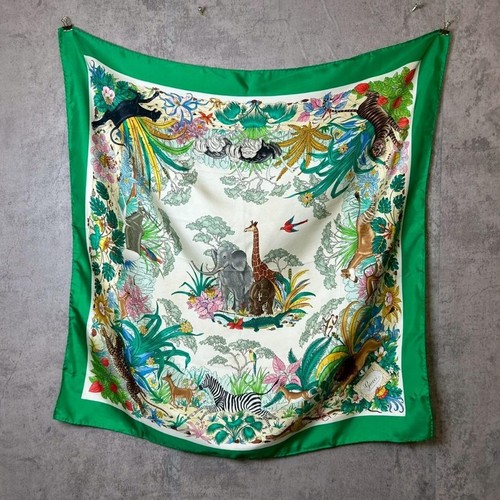 Sciarpe gucci vintage anni - gucci,