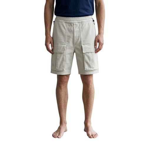 Pantaloncini cargo uomo - pantaloncini,