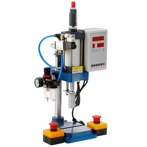 Rivettatrice pneumatica
