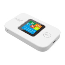 4G/5G Hotspot Mobile Router