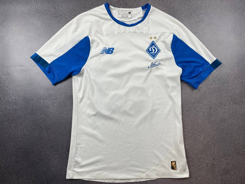 Maglia calcio dinamo - maglia,