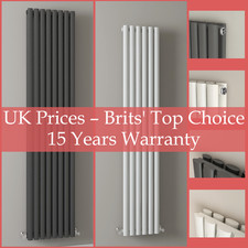 Radiatore design verticale