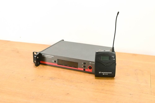 Sennheiser 100 bodypack - sennheiser,