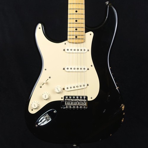 Fender custom shop - fender, 1956