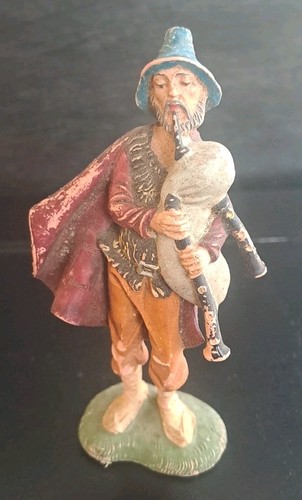 Statuine presepe fontanini - statuine,