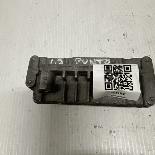 46820324 centralina iniezione - 46820324,