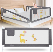 Sponda Letto Bambini, 200Cm