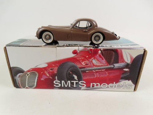 Smts models cl86 jaguar xk120 - cl86,