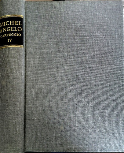 Michelangelo buonarroti - michelangelo,