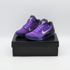 IM0465-500 Nike Kobe 9 Elite