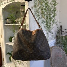 Borsa tote Louis Vuitton 1