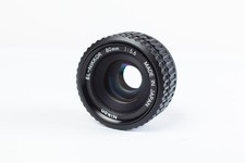 Nikon El-Nikkor 80mm f5.6N