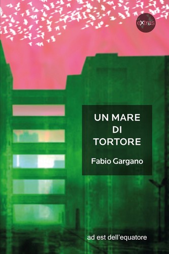 Mare tortore gargano - mare, di