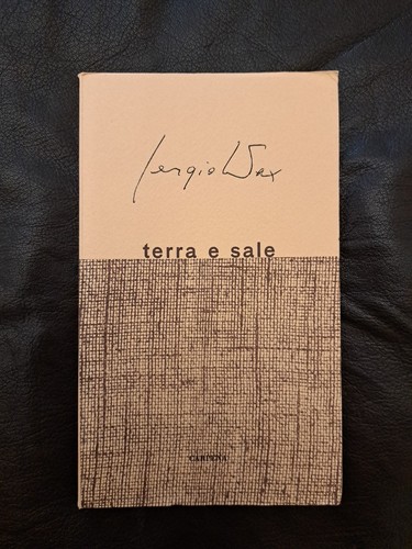 Terra sale sergio wax - e,