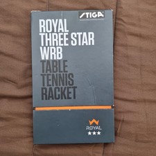 racchetta da ping pong