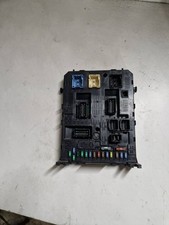 Centralina comfort Citroen C4