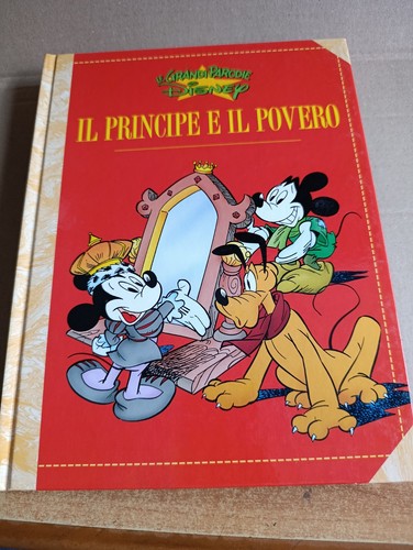 Principe povero le - -,