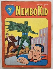 63) SUPERALBO NEMBO KID  n