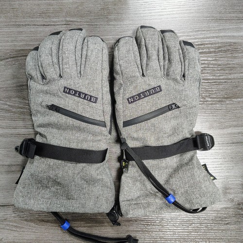 Guanti burton gore tex - guanti, gore-tex