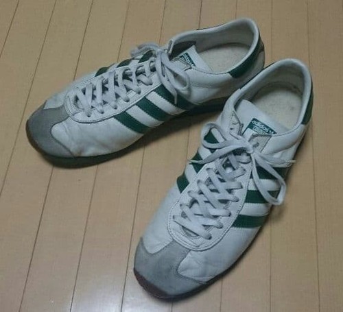 Adidas country anni vintage - country,