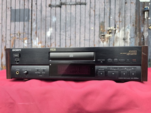 Sony x505es convertitore - sony,