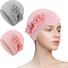 2 Turbanti per Chemioterapia