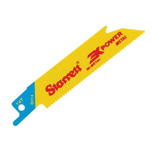 Starrett b414 lama - b414-5,