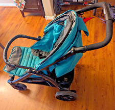 Peg-Perego Booklet stroller