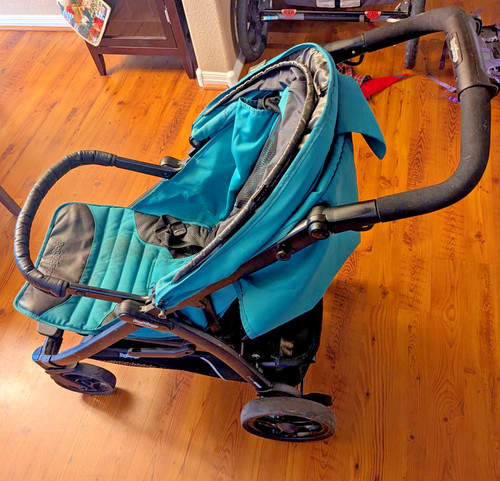 Peg perego booklet stroller - booklet,